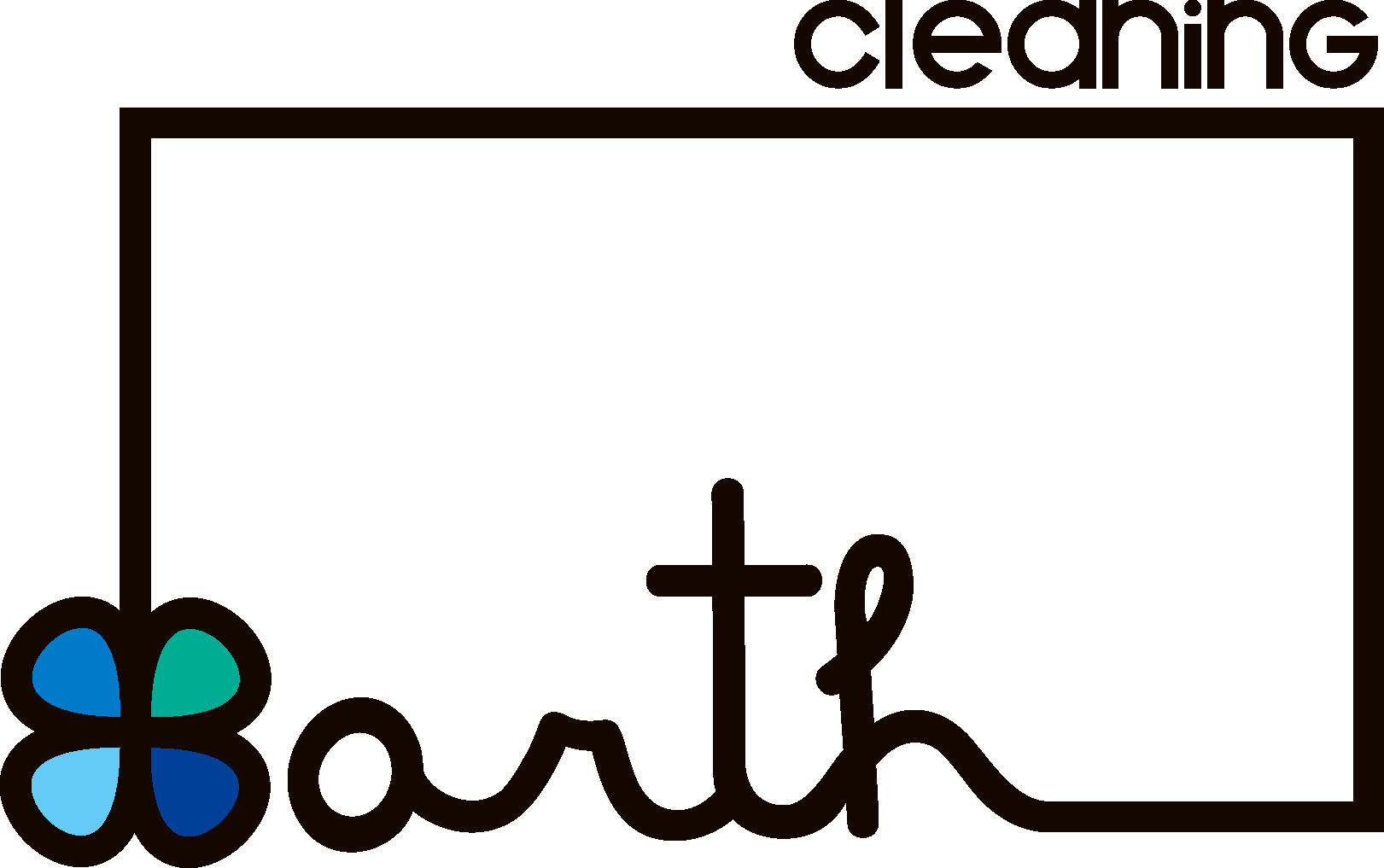アースクリーニング(arth cleaning)